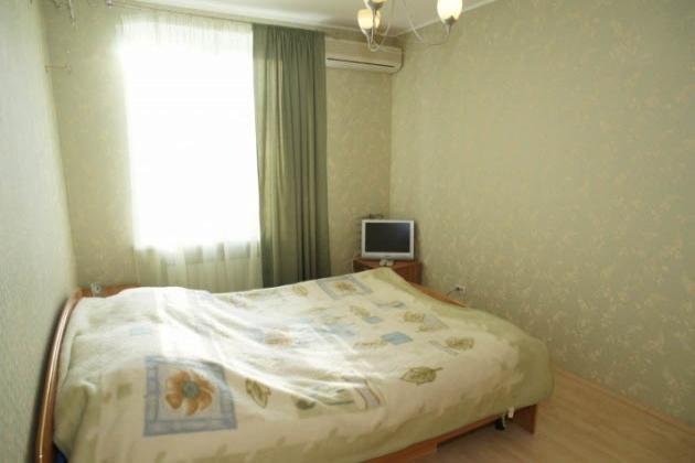 3-комнатная квартира посуточно (вариант № 1014), ул. Тимирязева улица, фото № 6
