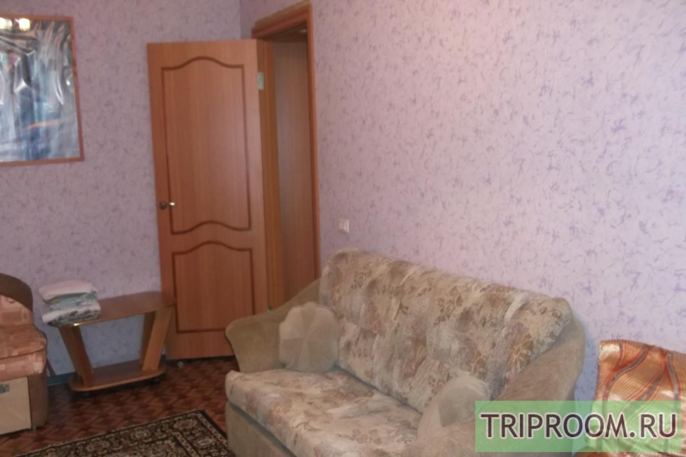 1-комнатная квартира посуточно (вариант № 10431), ул. Комсомольский проспект, фото № 4