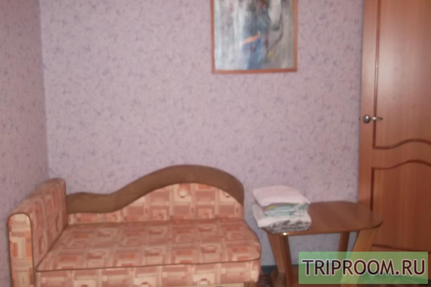 1-комнатная квартира посуточно (вариант № 10431), ул. Комсомольский проспект, фото № 3