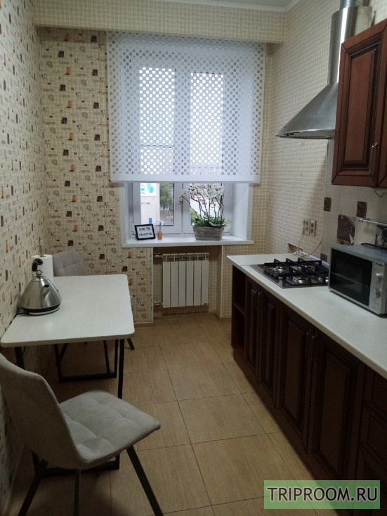 1-комнатная квартира посуточно (вариант № 76958), ул. Проспект Ленина, фото № 8