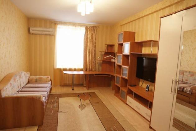 3-комнатная квартира посуточно (вариант № 1014), ул. Тимирязева улица, фото № 2