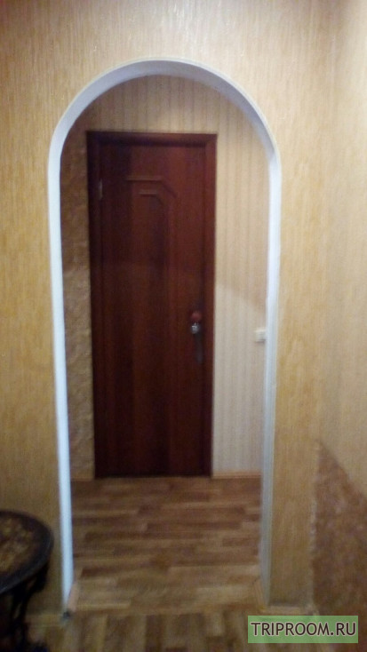 1-комнатная квартира посуточно (вариант № 6447), ул. Электростальская улица, фото № 4