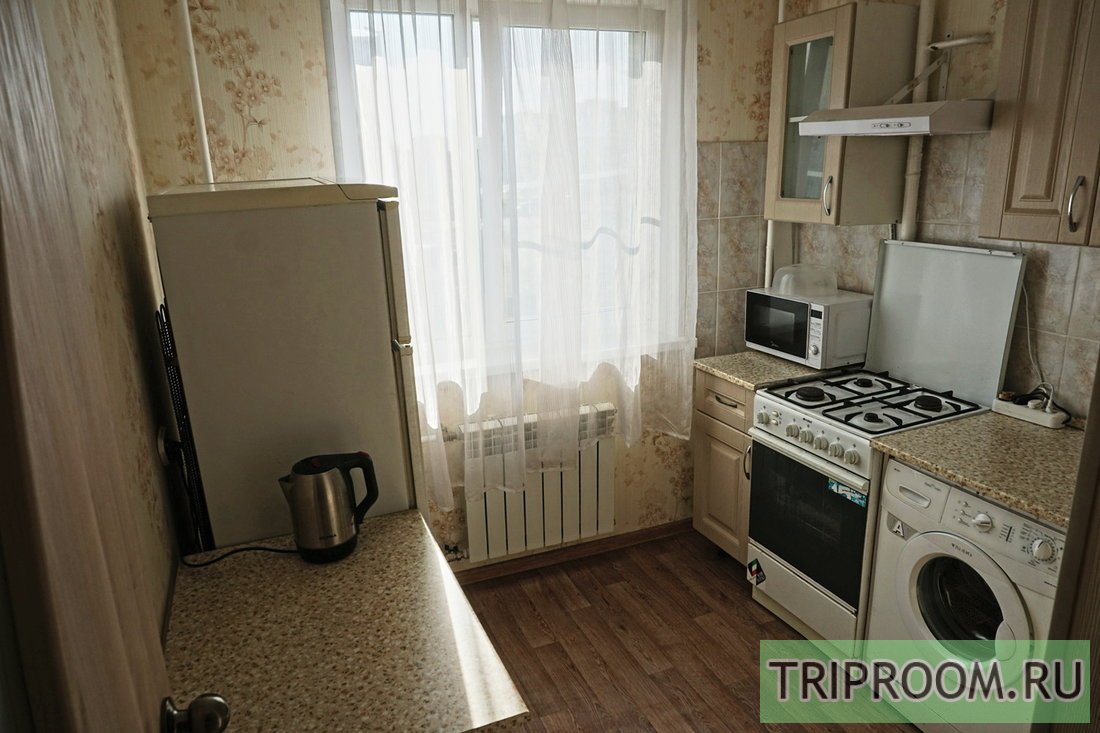 1-комнатная квартира посуточно (вариант № 8113), ул. Курчатова улица, фото № 3