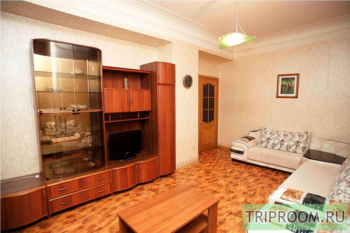 3-комнатная квартира посуточно (вариант № 6141), ул. Ленина проспект, фото № 8
