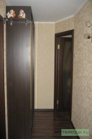 1-комнатная квартира посуточно (вариант № 5916), ул. Комсомольский проспект, фото № 2