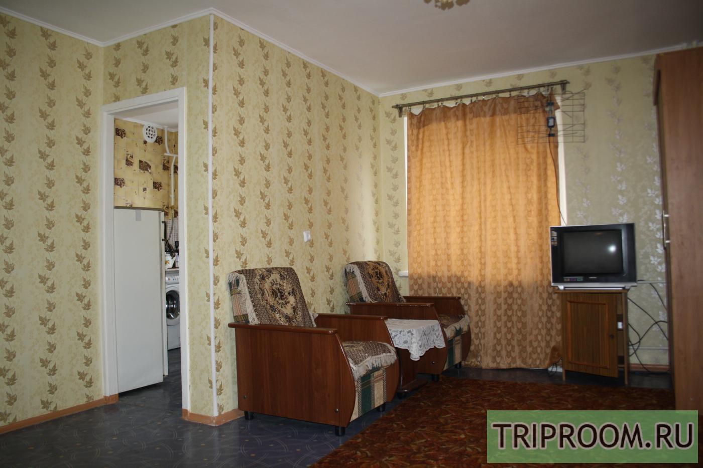 1-комнатная квартира посуточно (вариант № 5889), ул. Ленина проспект, фото № 6