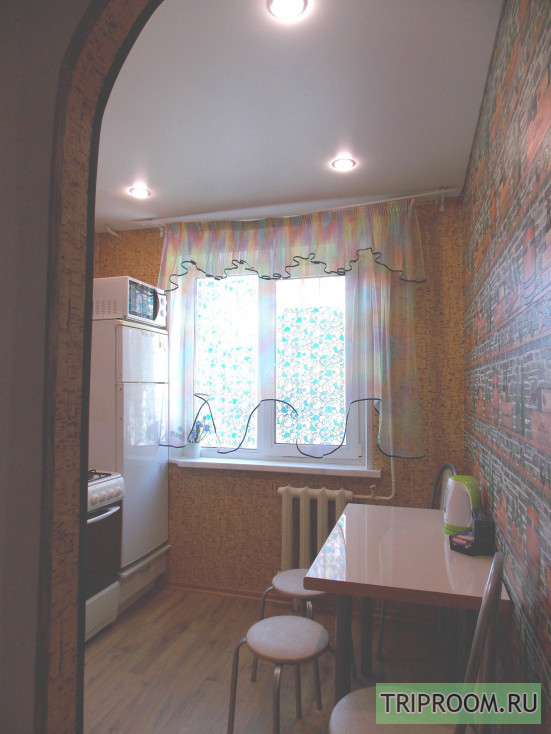 1-комнатная квартира посуточно (вариант № 75023), ул. Дзержинского, фото № 5